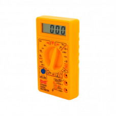 Цифровой мультиметр HAOYUE DT-830D, щупи, Box (HAOYUE DT-830D)