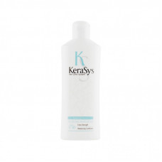 Кондиционер для волос KeraSys Hair Clinic Moisturizing Conditioner 400 мл (8801046838709)