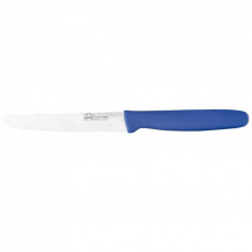 Кухонный нож Due Cigni Table Knife Combo 11 см Blue (711/11DB)
