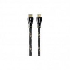 Кабель мультимедийный HDMI M to HDMI M 3.0m V2.1 Premium Cablexpert (CCBP-HDMI8K-3M)