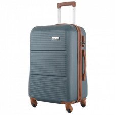 Чемодан Semi Line 28" (L) Petrol (T5641-3) (DAS302613)