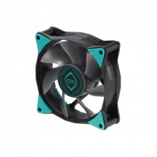Кулер для корпуса Iceberg Group IceGALE 80mm Black (ICEGALE08-C0A)