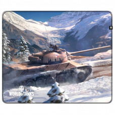 Коврик для мышки Wargaming World of Tanks TVP T 50/51 M Multicolored (FSWGMP_T50/55_M)