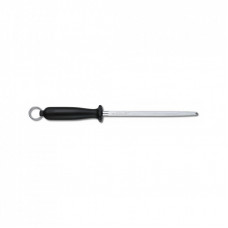Мусат Victorinox Domestic Medium 18 cm Black (7.8003)