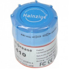 Термопаста Halnziye HY-410 15g, банка