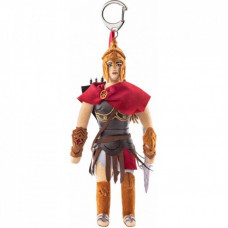 Мягкая игрушка WP Merchandise Брелок плюшевый ASSASSIN'S CREED Kassandra (AC010002)