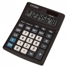 Калькулятор Citizen CMB801-BK