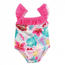 Аксессуар к кукле Zapf Baby Born Праздничный купальник S2 (c зайчиком) (828281-2)