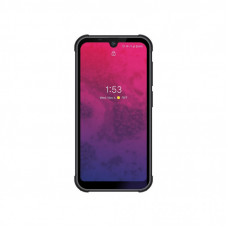 Мобильный телефон Maxcom MS572 3/32Gb Gray (5908235975924)