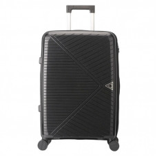 Чемодан Semi Line 24" (M) Black (T5826-2) (DAS303413)