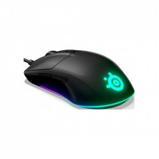 Мышка SteelSeries Rival 3 Black (62513)