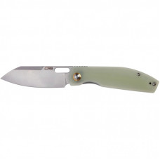 Нож CJRB Ekko Natural Green (J1929-NTG)
