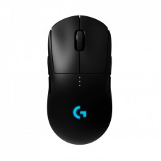 Мышка Logitech G Pro Black (910-005272)