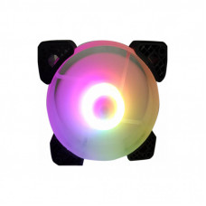 Кулер для корпуса Cooling Baby 12025RGB12