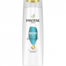 Шампунь Pantene Pro-V Идеальное увлажнение 400 мл (5410076980529/5410076980864)