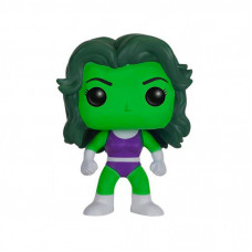 Фигурка для геймеров Funko Pop cерии Женщина-Халк – Женщина-Халк (64196)