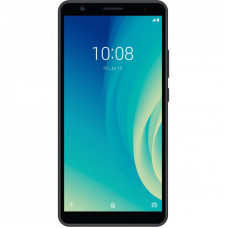 Мобильный телефон ZTE Blade L210 1/32GB Black