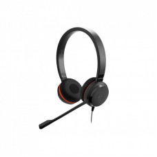 Наушники Jabra Evolve 30 II Stereo MS USB-C (5399-823-389)