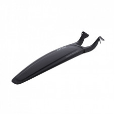 Крыло XLC Заднє MG-C35 26-29" Black 75/350 мм 54 гр (2502504000)