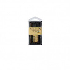 Модуль памяти для ноутбука SoDIMM DDR4 4GB 2666 MHz INTELIGENTES (IS4CHD1/4)