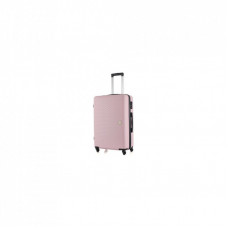 Чемодан Semi Line 24" M T5694-2 Rose (DAS303066)