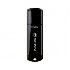 USB флеш накопитель Transcend 512GB JetFlash 700 USB 3.1 (TS512GJF700)