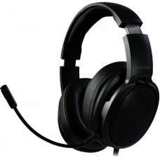 Наушники Hator Hellraizer PC Edition Black (HTA-803)