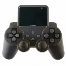 Игровая консоль приставка dendy SEGA S10 520 в 1 (107752)