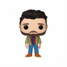Фигурка для геймеров Funko Pop серии Вечные – Дейн (50122)
