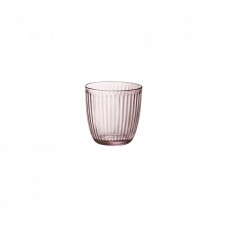 Стакан Bormioli Rocco Line Aqua 290мл Lilac Rose (580501VNA021990)