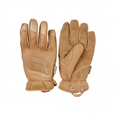 Тактические перчатки Mechanix Guanto FastFit XL Coyote (MX-FFTAB-72 CT/XL)