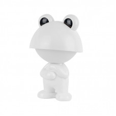 Ночник Kite Светильник LED с аккумулятором Dreamy Froggy, белый (K25-315-3-1)