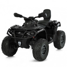 Детский электромобиль Квадроцикл M 6080EL-2(24V) до 50 кг