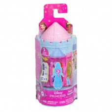 Кукла Disney Princess сюрприз Загадочная башня (JBL46)