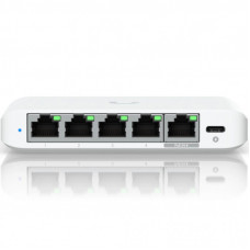 Коммутатор сетевой Ubiquiti USW-FLEX-2.5G-5
