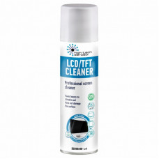 Спрей для очистки High Tech Aerosol HTA LCD/TFT CLEANER 250 ml (06021)
