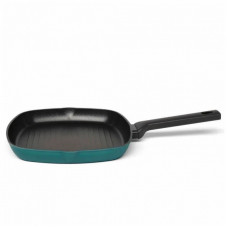 Сковорода TVS Brillante Induction Grill 28х28 см (00000022920)