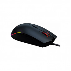 Мышка AOC GM500 RGB USB Black (GM500DRBE)