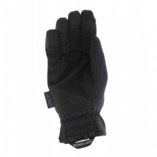 Тактические перчатки Mechanix FastFit Covert Black XL (100952)