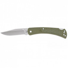 Нож Buck 110 Slim Select Olive (110ODS2)