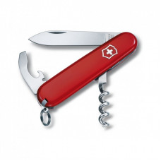 Нож Victorinox Waiter Red Blister (0.3303.B1)