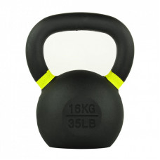 Гиря Stein Сrossfit 16kg (DB3059-16)