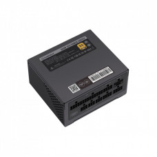 Блок питания Gamemax 650W (GS-650G Black)