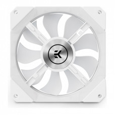 Кулер для корпуса Ekwb EK-Quantum Impulse 120 D-RGB - White(400-1800 rpm) (3831109854204)