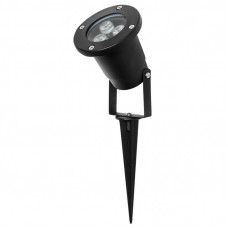 Светильник Delux GROUND 001 LED 3W 5000К 230V IP64 (90022777)