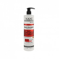 Кондиционер для волос Nani Professional Milano для окрашенных волос 500 мл (8034055535844)