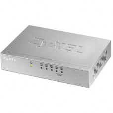 Коммутатор сетевой ZyXel ES-105A v3 (ES-105AV3-EU0101F)