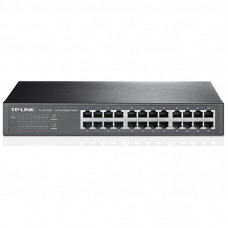 Коммутатор сетевой TP-Link TL-SG1024D