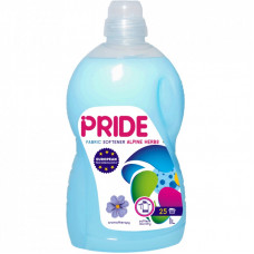 Кондиционер для белья Pride Afina Альпийские травы 1 л (4820211180737)