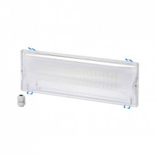 Светильник Delux REL-202 (3.7V2,2Ah) 40 LED 8W (90018286)
